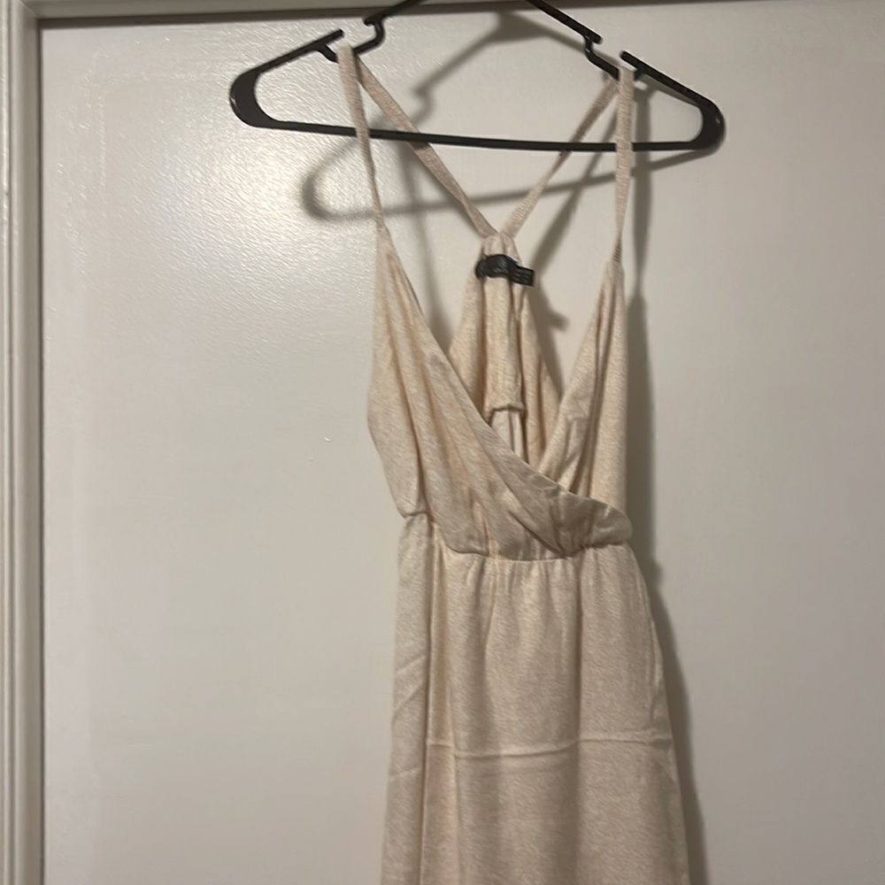 NWT VOLCOM DRESS small - Picture 2 of 7